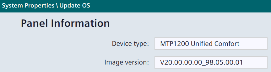 A screenshot of a device type
AI-generated content may be incorrect.