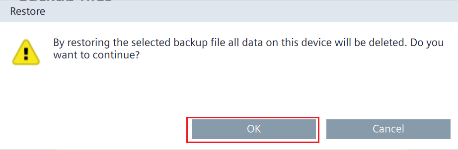 A screenshot of a computer error

AI-generated content may be incorrect.