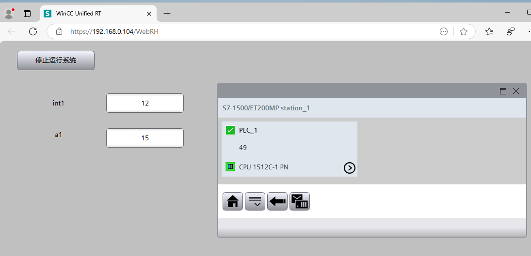 图形用户界面
AI 生成的内容可能不正确。