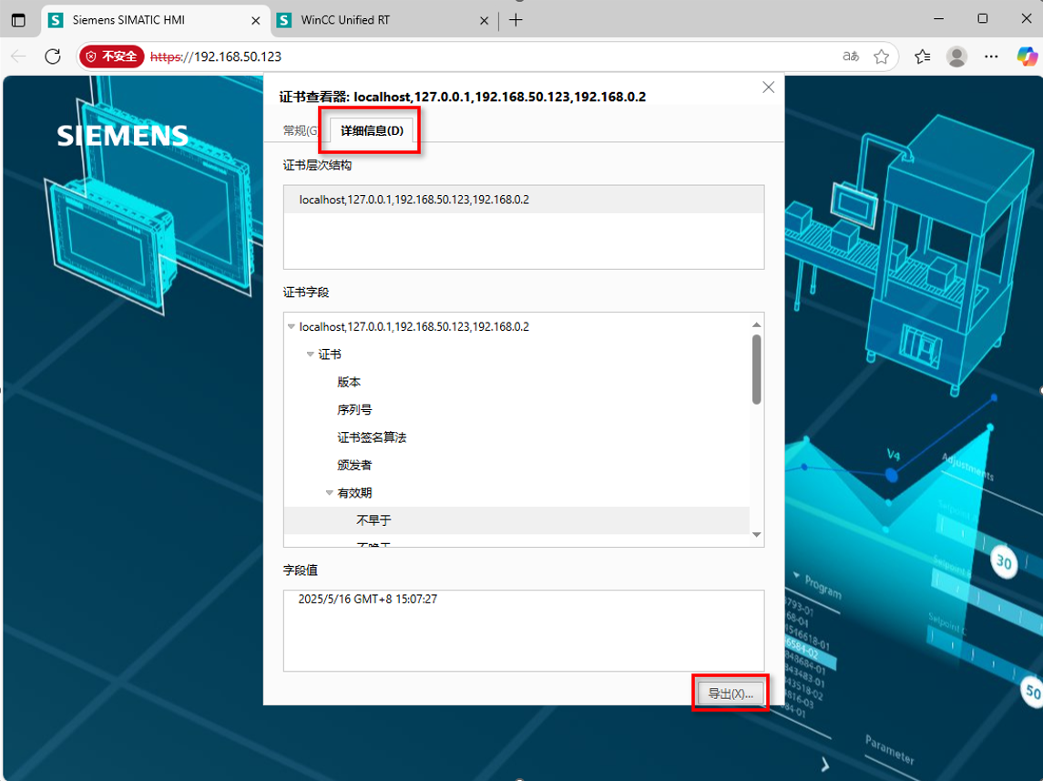 A screenshot of a computer

AI-generated content may be incorrect.