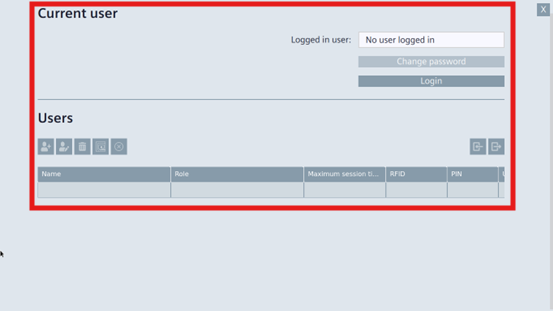 图形用户界面, 应用程序

AI 生成的内容可能不正确。