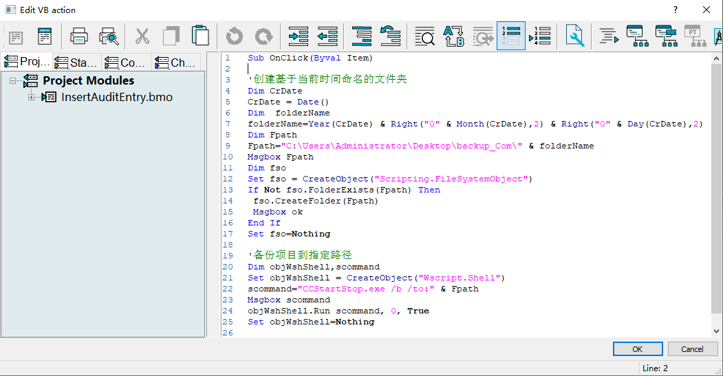 A screenshot of a computer

AI-generated content may be incorrect.