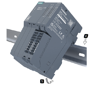 A close-up of a grey electronic device
AI-generated content may be incorrect.