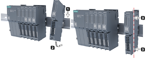 A close-up of a grey electronic device
AI-generated content may be incorrect.