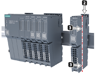 A close-up of a machine
AI-generated content may be incorrect.