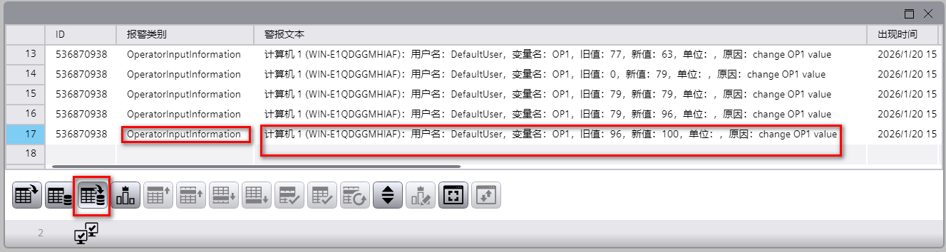 A screenshot of a computer

AI-generated content may be incorrect.