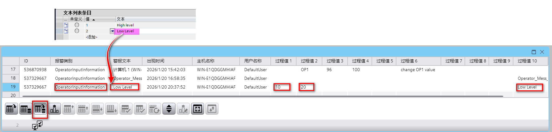 A screenshot of a computer

AI-generated content may be incorrect.